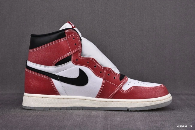 Retro Air Room Trophy High Jordan Chicago 1 DA2728-100 0718